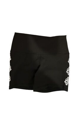 SHE DARC SPORT: Biker Short